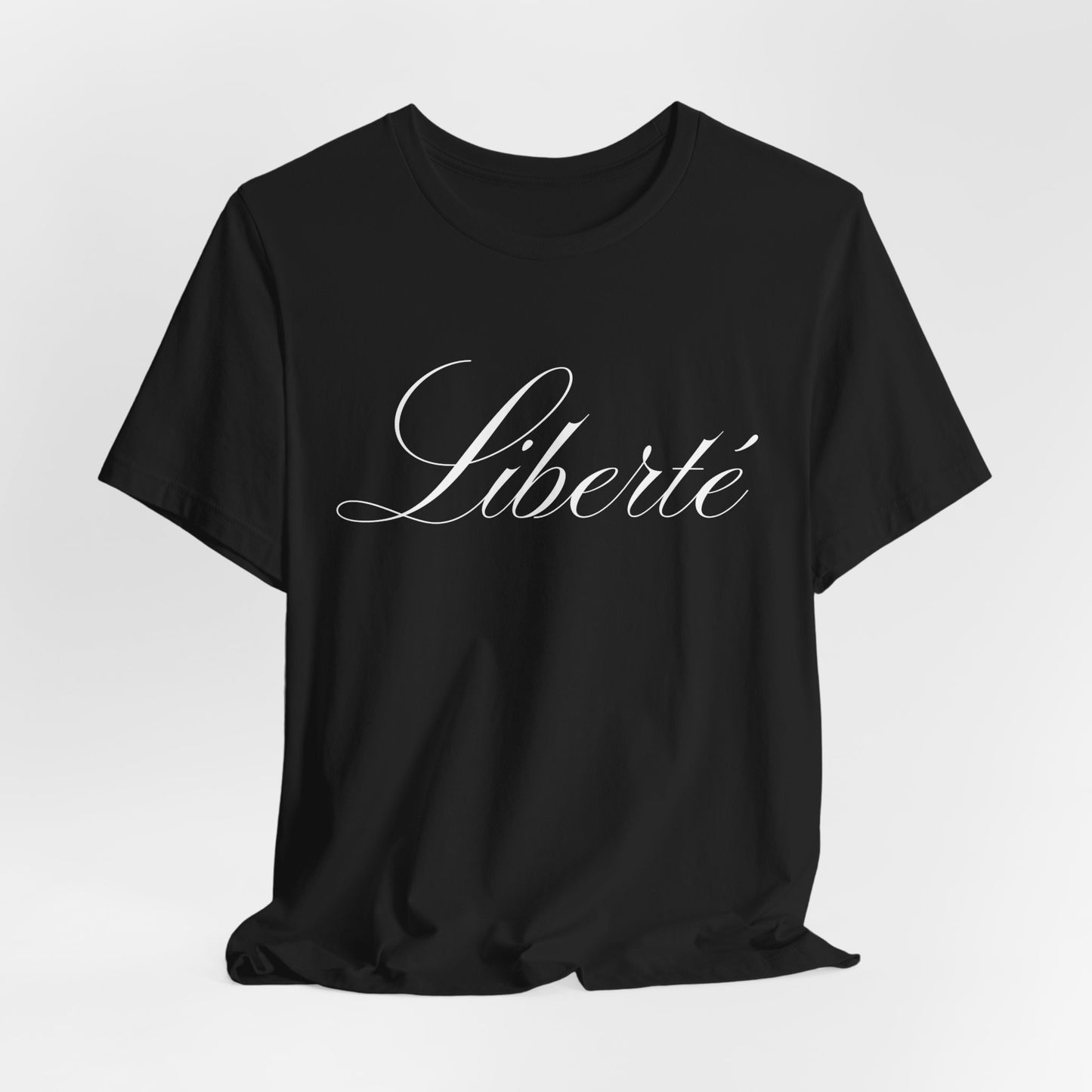 French Freedom T-Shirt
