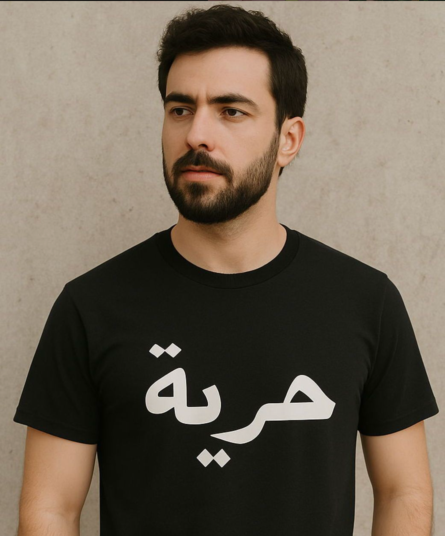 Republic Expressions | Freedom & Country Graphic T‑Shirts