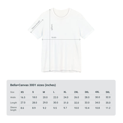 Growth Over Comfort Tee