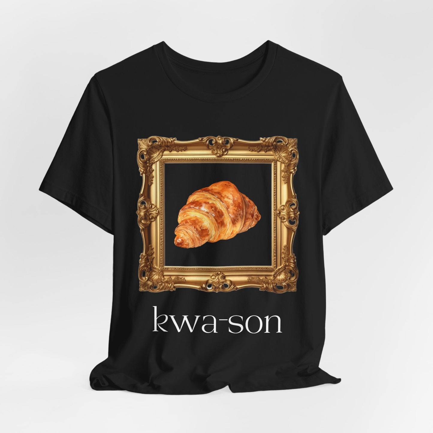 Kwa-son T-Shirt