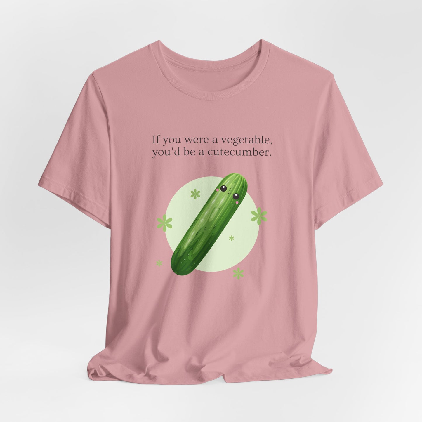 Cutecumber