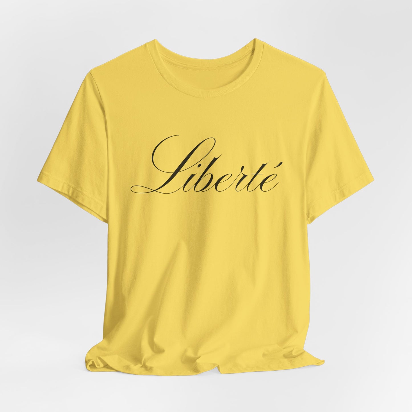 French Freedom T-Shirt