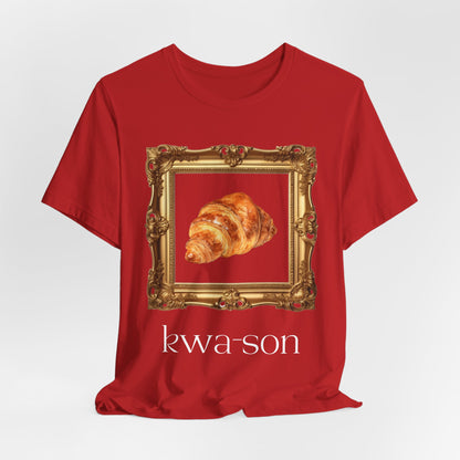 Kwa-son T-Shirt