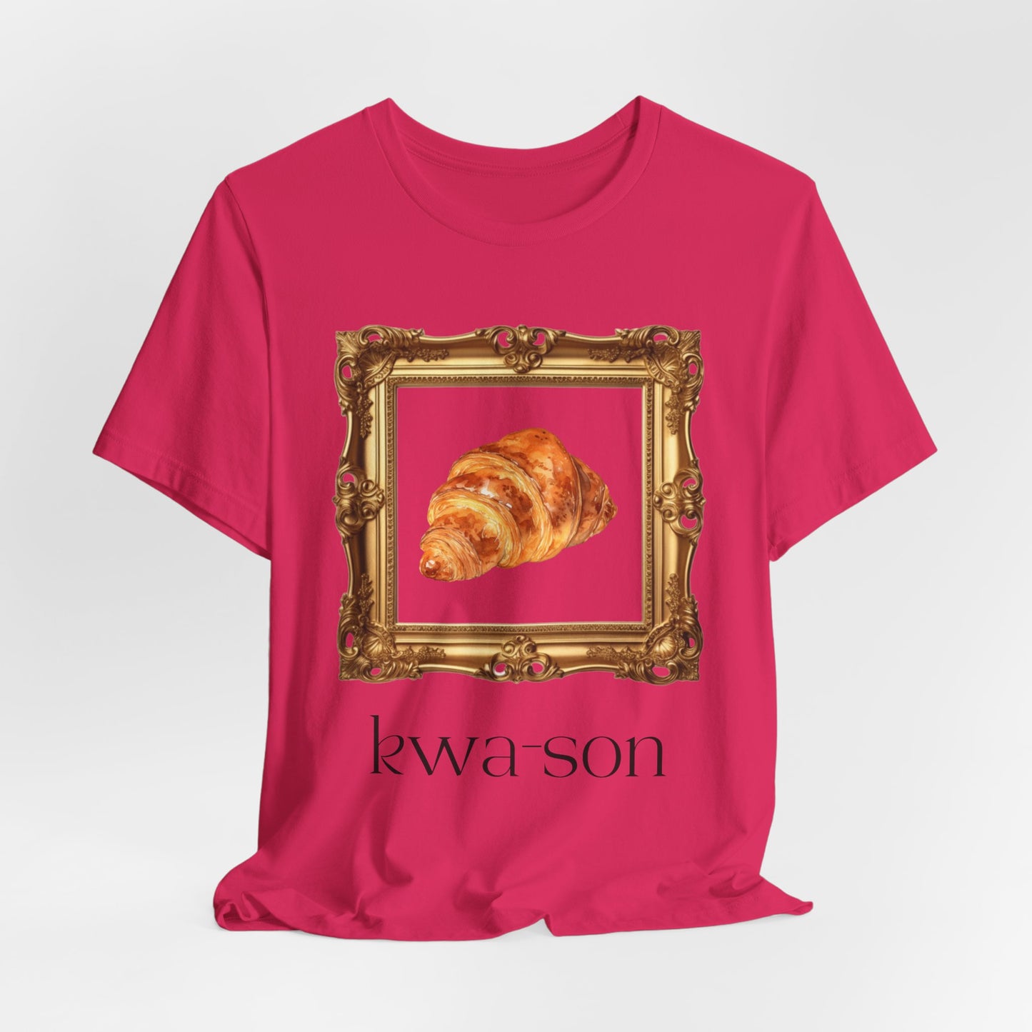 Kwa-son T-Shirt