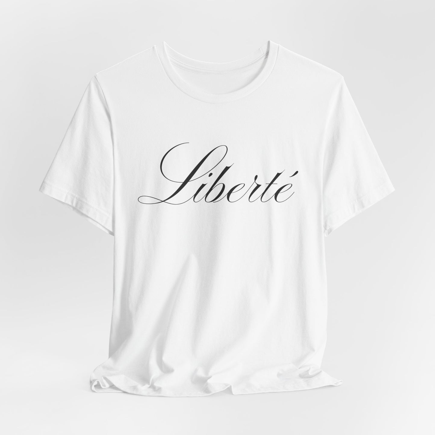 French Freedom T-Shirt