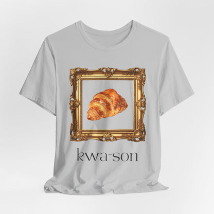 Kwa-son T-Shirt