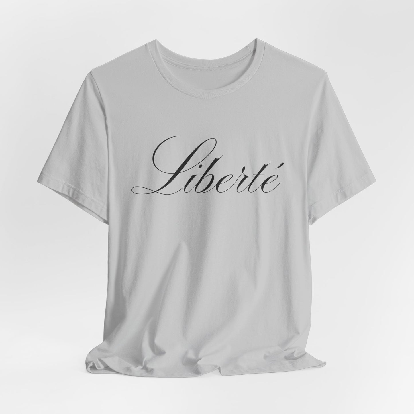 French Freedom T-Shirt