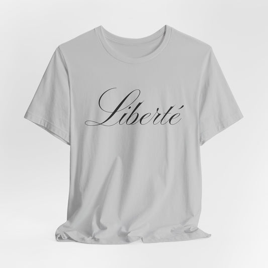 French Freedom T-Shirt