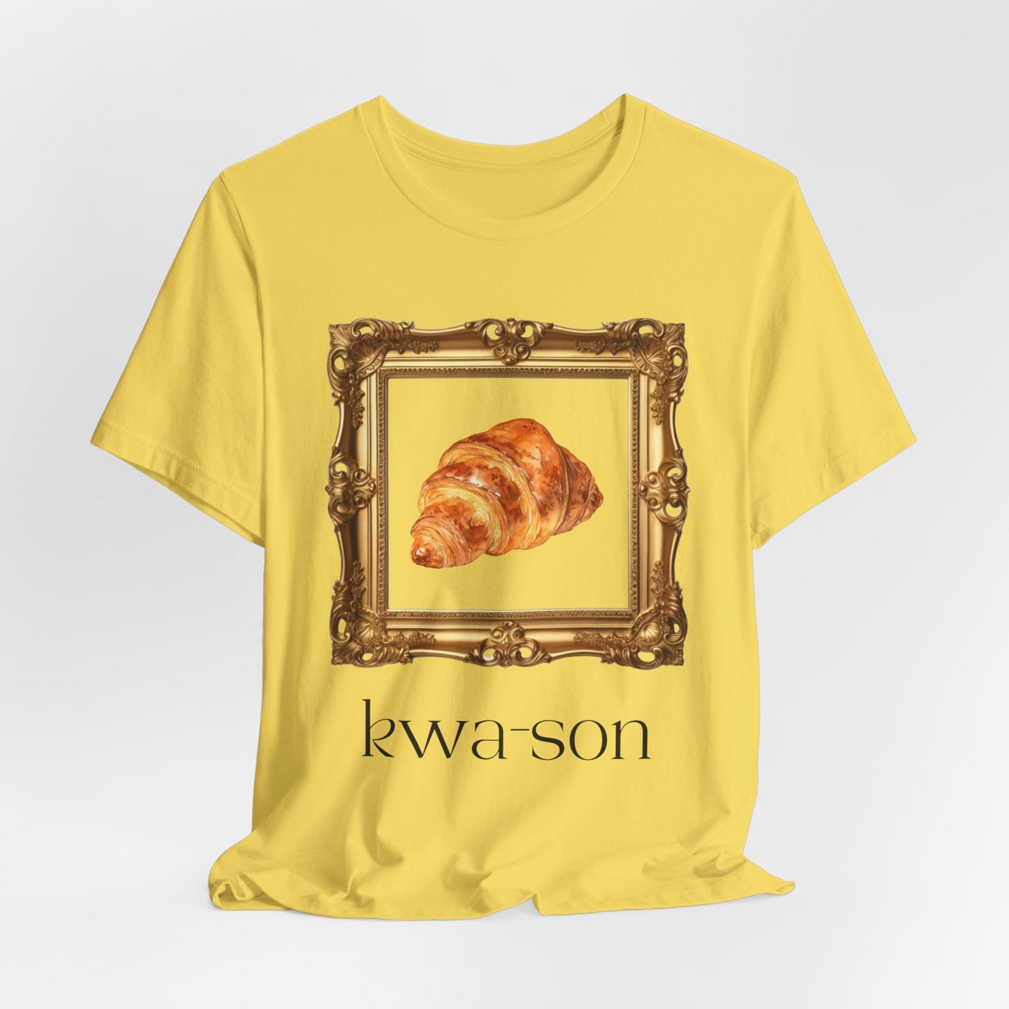 Kwa-son T-Shirt