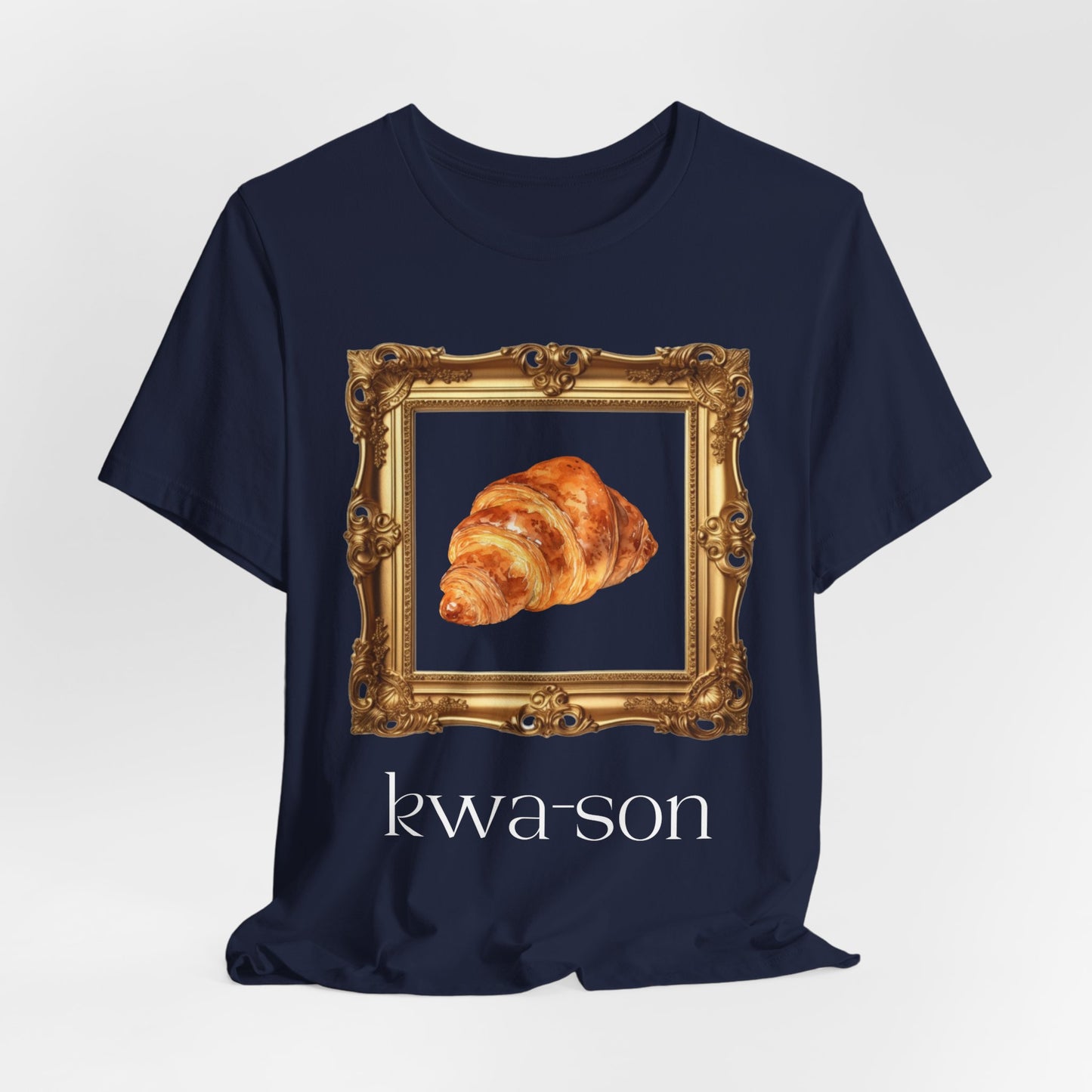 Kwa-son T-Shirt