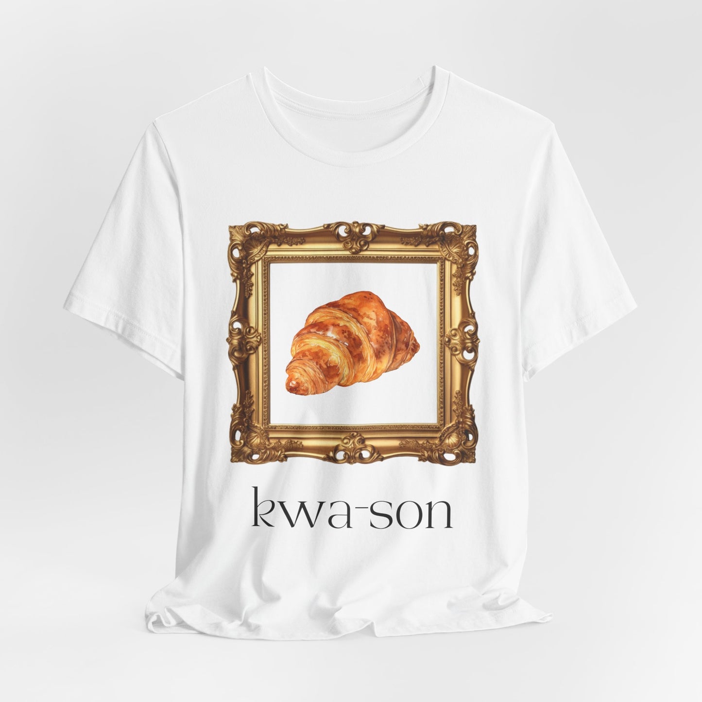 Kwa-son T-Shirt